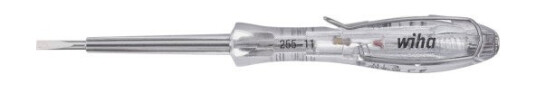 Wiha 34745, Sølv, 27,5 G