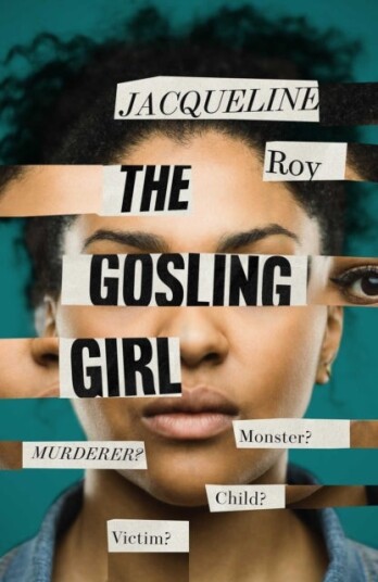 The Gosling Girl The Gosling Girl