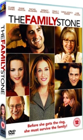 The Family Stone DVD The Family Stone DVD