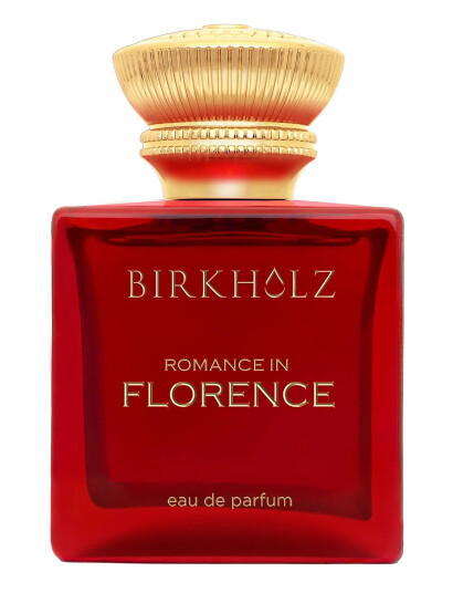 Birkholz Romance In Florence 100Ml - Nude - 100 ML