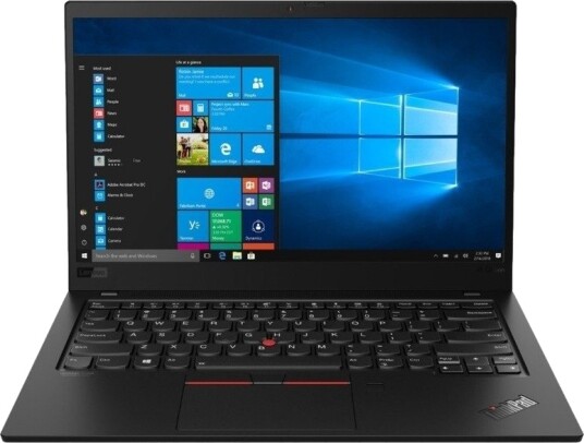 Lenovo Refurbished ThinkPad X1 Carbon G7 - 14" | Core i5 | 8GB | 256GB | A Grade