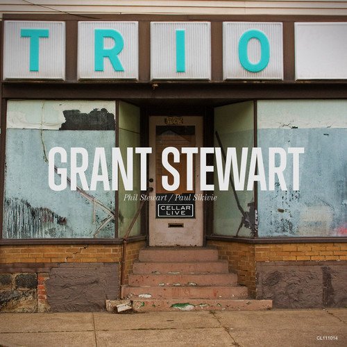 Trio Vinyl