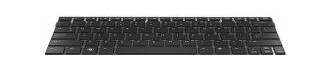 Hp Pointstick - Tastatur - Tysk - For Probook 650 G1 Notebook (14 Tommer)