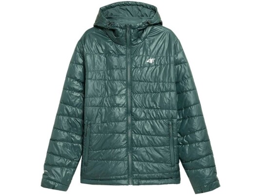 Herrejakke 4F Sjøgrønn H4z21 Kump005 46S (M) Herrejakke 4F Sjøgrønn H4z21 Kump005 46S (M)