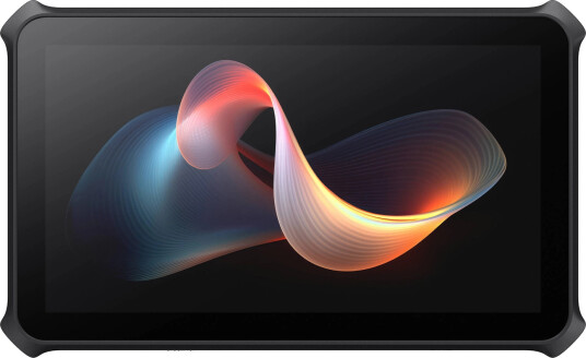 Obsbot Talent 5.4" Streaming Monitor med 4K AMOLED berøringsskjerm