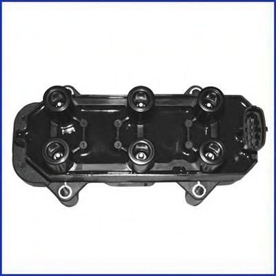 HITACHI 138768 Tennspole