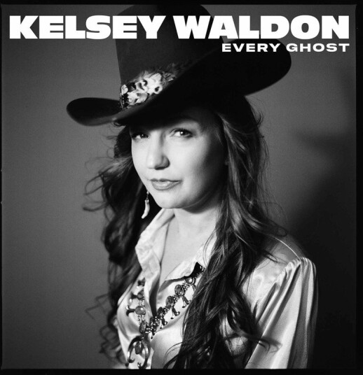 Kelsey Waldon Every Ghost Uk Vinyl