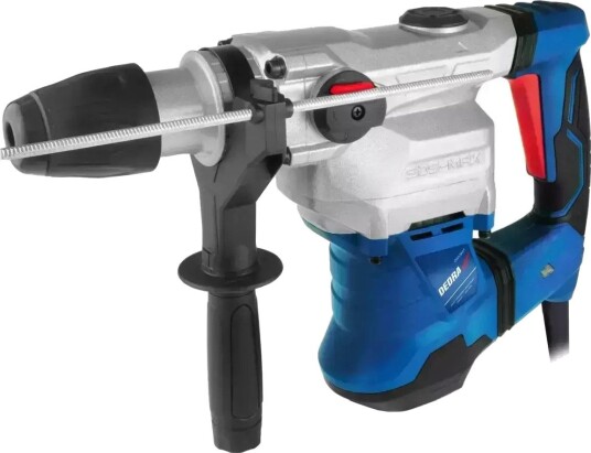 Dedra Borhammer SDS Max (1500 w)
