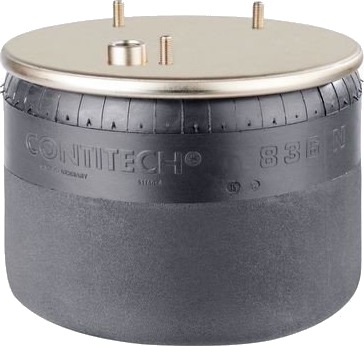 Luftbelg fjæring CONTITECH AIR SPRING 836 N P06