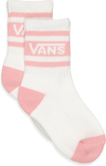 VANS Vans Drop V Crew POWDER PINK 24