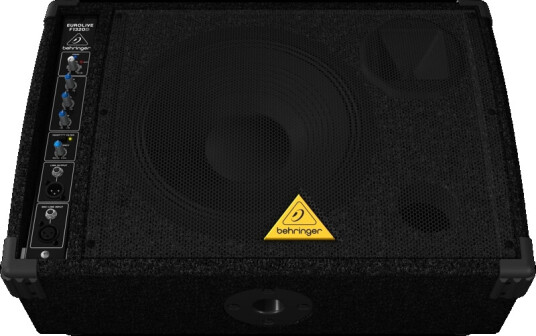 Behringer Eurolive F1320d Behringer Eurolive F1320d