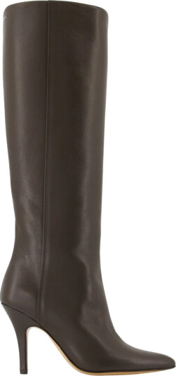 MM6 Maison Margiela Dame Sko Brun 38 EU MM6 Maison Margiela Dame Sko Brun 38 EU