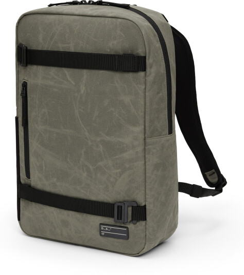 Db Daypack 17L Ryggsekk - Forest Green Db Daypack 17L Ryggsekk - Forest Green