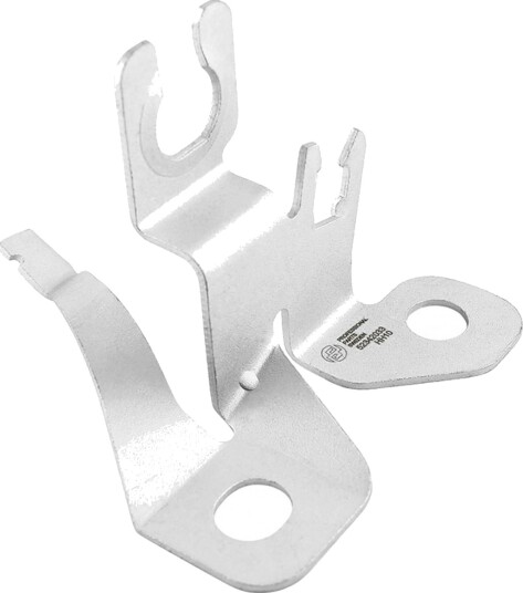 Holder bremseslange Professional Parts 52342033