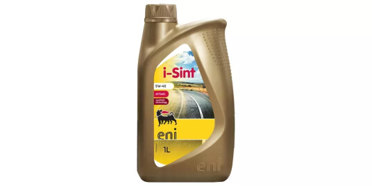 Eni I-sint 5W40 1L Eni I-sint 5W40 1L