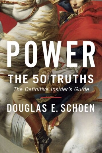 Power The 50 Truths
