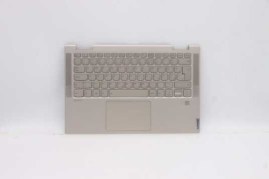 Lenovo Upper Case ASM_SA L 81TC MC MEDION