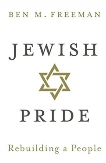 Jewish Pride Av Ben M. Freeman