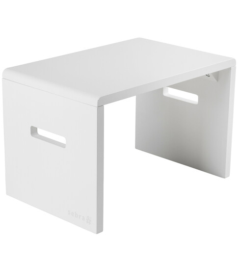 Sebra Classic White Krakk Wooden Edition Sebra Classic White Krakk Wooden Edition
