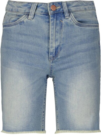 Garcia Shorts 516 Rianna Bermuda Bleached (176 /16 år)