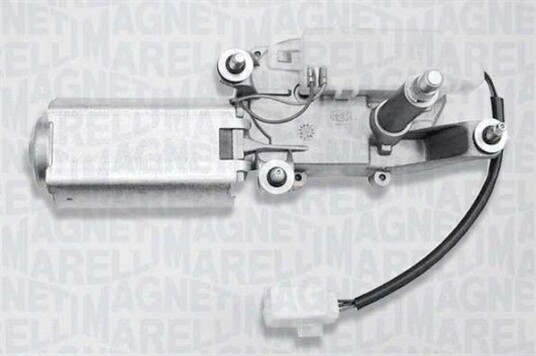 Visker motor MAGNETI MARELLI 064343021010 Visker motor MAGNETI MARELLI 064343021010