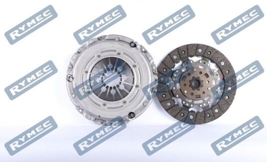 Clutchsett RYMEC JT1767 Clutchsett RYMEC JT1767