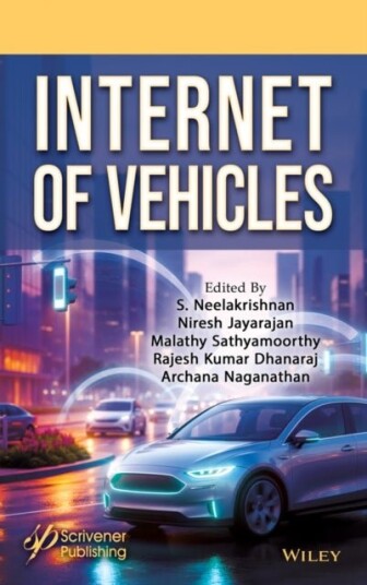 Internet of Vehicles Internet of Vehicles