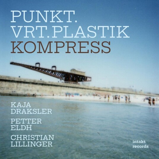 Punkt.Vrt.Plastik Kompress CD Punkt.Vrt.Plastik Kompress CD