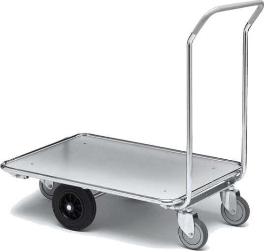 Ladvogn 950X620x960 Mm