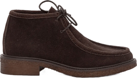 Duffy Teramo Due Brown 41