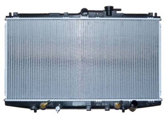 Radiator NRF 53087 Radiator NRF 53087