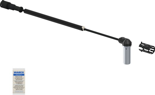 Sensor, ABS WABCO 4410329972 Sensor, ABS WABCO 4410329972