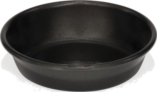 Patisse Formkule For Eple 10 Cm Svart Stål Patisse Formkule For Eple 10 Cm Svart Stål