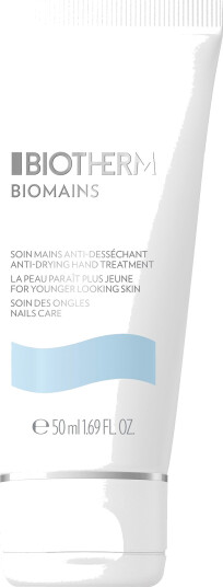 Biotherm Biomains Age Delaying Hand & Nail Treatment 50 ml Håndkrem