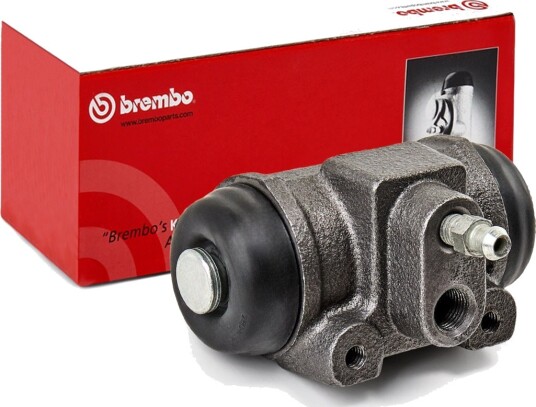 Hjulsylinder, brems BREMBO A 12 294