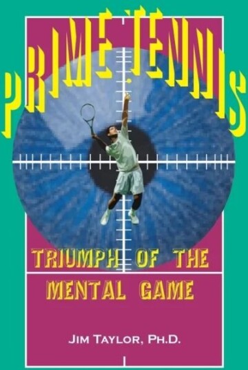 Prime Tennis Av Jim Phd Taylor
