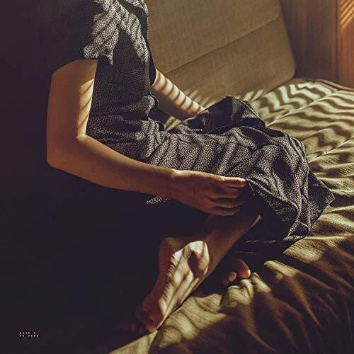 Tycho Weather LP/Vinyl