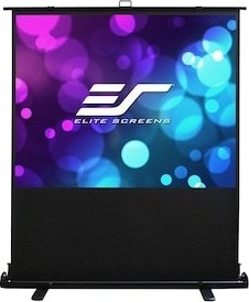 Elite Screens F100XWV2 100" Portabelt lerret Elite Screens F100XWV2 100" Portabelt lerret