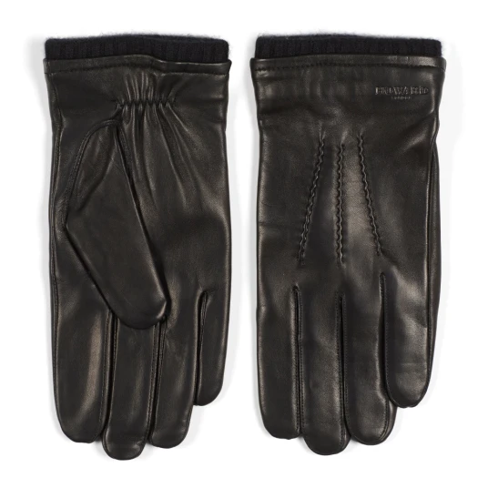 Howard London, Herre, Accessories, Svart, L,