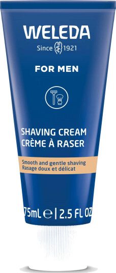 Weleda Men Shaving Cream 75 ml Weleda Men Shaving Cream 75 ml