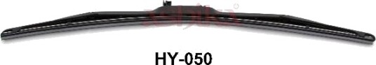 ASHIKA HA-050 Vindusvisker
