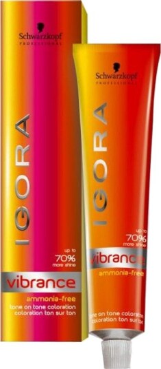 Schwarzkopf Igora Vibrance 9½-5 (UU) 60 ml