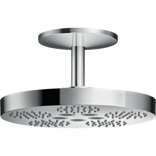 Hansgrohe One takdusj Ø28 cm, krom