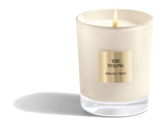 Thé Yulong Candle 175 g