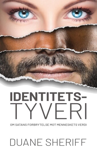 Identitetstyveri Identitetstyveri