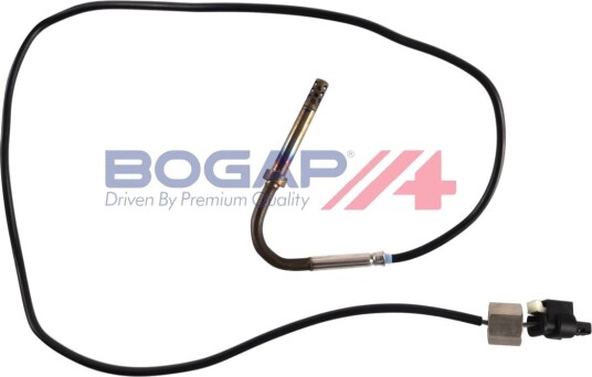 Sensor, eksostemperatur BOGAP C6120107
