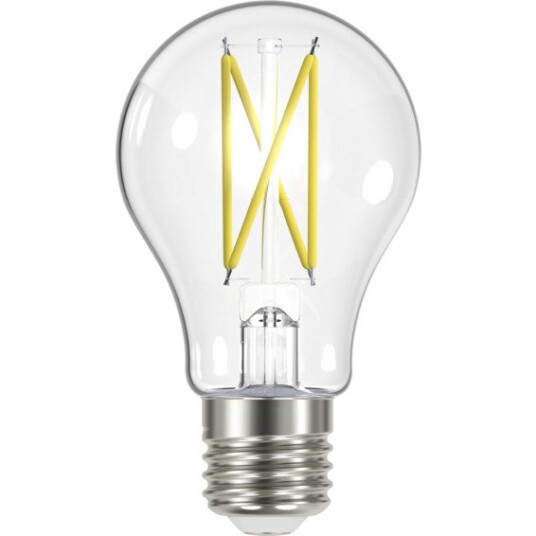 Namron Led Pære Filament 3,8W E27 3pk Klasse A