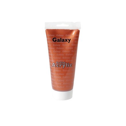 Galaxy Artist Akrylmaling Kunstnerfarge Kobber 200ml