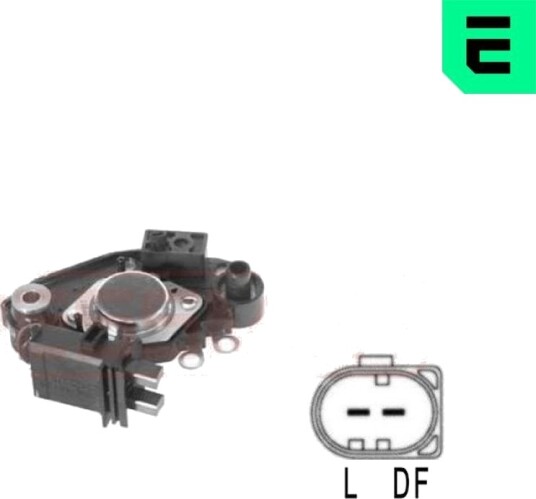 ERA 216160 Dynamoregulator