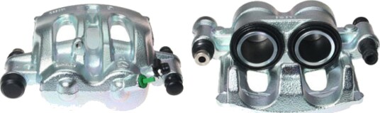 Bremsecaliper Axia 395522 Bremsecaliper Axia 395522